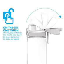 Carica l&#39;immagine nel visualizzatore di Gallery, Ion8 Borraccia senza Perdite, BPA, 500 ml Blu