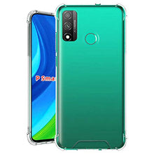 Carica l&#39;immagine nel visualizzatore di Gallery, NewTop Cover per Huawei P Smart/2019/Plus 2019/Z/+/2020, P Smart 2020