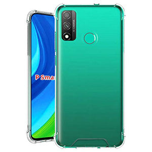 NewTop Cover per Huawei P Smart/2019/Plus 2019/Z/+/2020, P Smart 2020