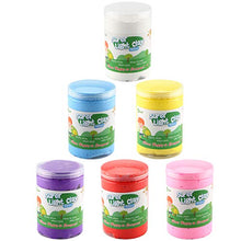 Carica l&#39;immagine nel visualizzatore di Gallery, Luclay Fluffy Slime Stress Sollievo Giocattoli DIY Morbido profumato Viola - Ilgrandebazar