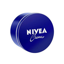 Carica l&#39;immagine nel visualizzatore di Gallery, Nivea Creme Crema Multiuso, Viso Mani e Corpo, Scatola Famiglia - 250 ml - Ilgrandebazar