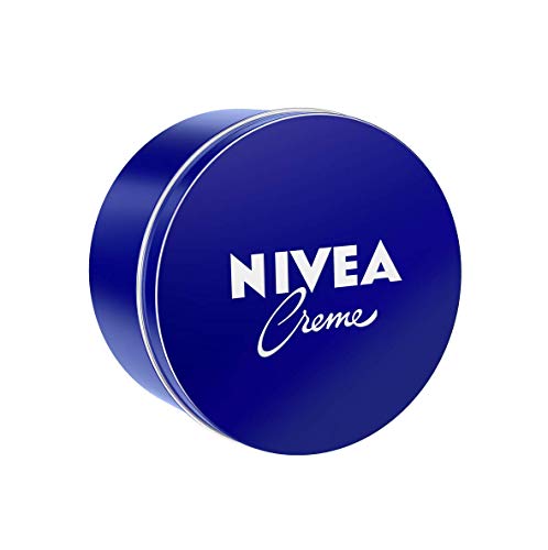 Nivea Creme Crema Multiuso, Viso Mani e Corpo, Scatola Famiglia - 250 ml - Ilgrandebazar