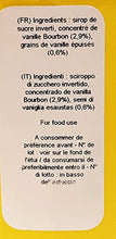 Carica l'immagine nel visualizzatore di Gallery, Estratto di Vaniglia per Dolci Liquido BOURBON del MADAGASCAR Naturale