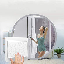 Carica l&#39;immagine nel visualizzatore di Gallery, Interruttore wireless ad energia cinetica auto-generante, senza batteria,...