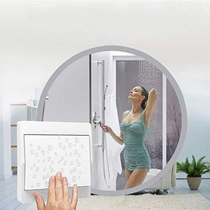 Interruttore wireless ad energia cinetica auto-generante, senza batteria,...