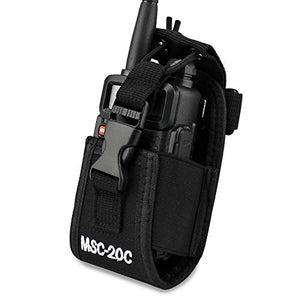 KEESIN, sacca multifunzione per GPS, Motorola, Midland, Kenwood, ICON,... - Ilgrandebazar