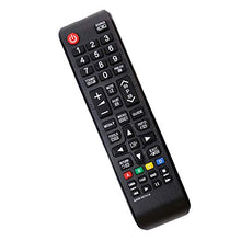 Carica l'immagine nel visualizzatore di Gallery, Nuovo Telecomando Sostitutivo Samsung AA59-00741A, Nessun Bisogno Di... - Ilgrandebazar