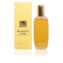 Carica l'immagine nel visualizzatore di Gallery, Clinique Aromatics Elixir Eau de Parfum Spray, Donna, 100 ml 100