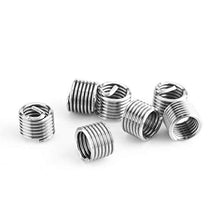 Carica l'immagine nel visualizzatore di Gallery, Best Q 131 - Kit di Riparazione per Filettatura, Filettatura spogliata, M6,...