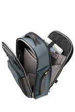 Carica l&#39;immagine nel visualizzatore di Gallery, SAMSONITE XBR - Laptop Backpack 15.6&quot; Zaino Casual, 48 Grigio (Grey/Black)
