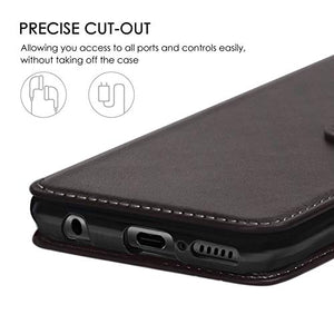 LeYi Cover per Samsung Galaxy A40 con HD Pellicola M ZY PT Sam Black - Ilgrandebazar