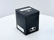 Carica l'immagine nel visualizzatore di Gallery, Ultimate Guard- Porta mazzi, Colore Standard, UGD010262