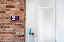 Carica l&#39;immagine nel visualizzatore di Gallery, Homix Termostato Smart con Alexa Integrata - Kit Riscaldamento Autonomo - Ilgrandebazar