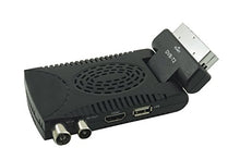 Carica l'immagine nel visualizzatore di Gallery, tempo di saldi Decoder Digitale Terrestre HD Mini Dvb T2 USB Hdmi Presa... - Ilgrandebazar