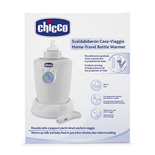 Carica l&#39;immagine nel visualizzatore di Gallery, Chicco 00007389000000 Scaldabiberon Casa/Viaggio, Spegnimento automatico,... - Ilgrandebazar