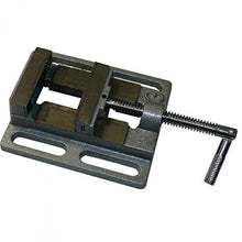 Carica l&#39;immagine nel visualizzatore di Gallery, Einhell 4225706 Morsa per Trapano, Colonna, 75 mm, Grigio - Ilgrandebazar