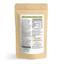Carica l'immagine nel visualizzatore di Gallery, Tè Verde Matcha Biologico in Polvere [ GRADO PREMIUM ] da 50 grammi. The... - Ilgrandebazar