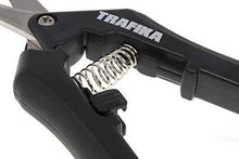 Carica l&#39;immagine nel visualizzatore di Gallery, TRAFIKA Forbici per Potatura Lama Dritta / 100% Inox Design