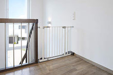 Carica l&#39;immagine nel visualizzatore di Gallery, Hauck Open&#39;n Stop 597026 Cancelletto di Sicurezza 75 - 80 cm senza 75 - 80 - Ilgrandebazar