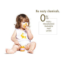 Carica l&#39;immagine nel visualizzatore di Gallery, Eco By Naty 245012 Salviettine senza Profumo, Senza profumo (672 unità) - Ilgrandebazar