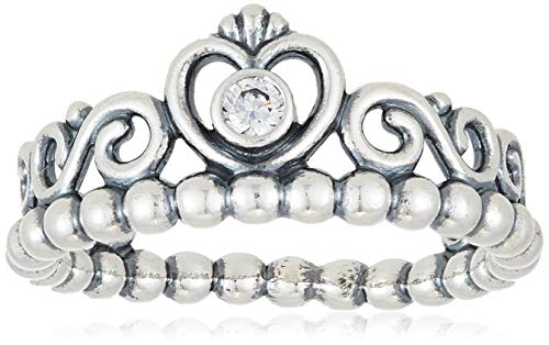 Pandora - Anello, Argento, Donna - Ilgrandebazar