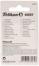 Carica l'immagine nel visualizzatore di Gallery, Pelikan 4001 Cartucce di Inchiostro TP6, Blu Royal, 12 12 Cartucce, Royal