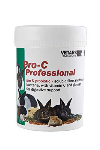 Vetark PRO-C Professional, Probiotico, 100 g