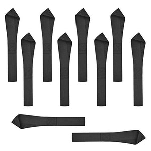 BUYGOO 20cm/7.87" Morbido Laccio Legare Cinghie di Tensionamento-Morbido...