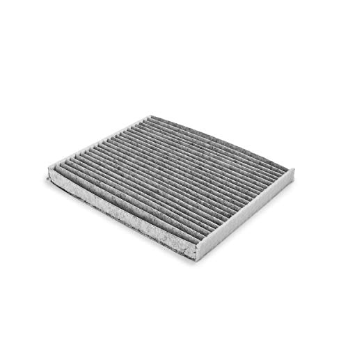 UFI Filters 54.162.00 Filtro Aria Abitacolo ai Carboni Attivi per Auto