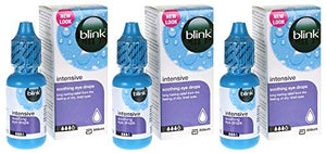 Blink Occhio gocce- Intensivo Goccia 10ml CONFEZIONE DA 3 AFFARE - Ilgrandebazar