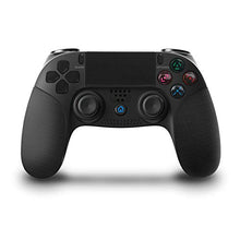 Carica l&#39;immagine nel visualizzatore di Gallery, Gamepad Wireless,CamKing Game Controller for Joystick Playstation 4 Gioco...