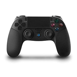 Gamepad Wireless,CamKing Game Controller for Joystick Playstation 4 Gioco...