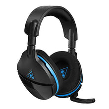Carica l'immagine nel visualizzatore di Gallery, Turtle Beach Stealth 600 Cuffie Gaming Amplificate, 600, Nero