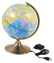 Carica l&#39;immagine nel visualizzatore di Gallery, Buki 7341IT - Globo Giorno &amp; Notte - Ilgrandebazar