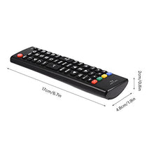 Carica l'immagine nel visualizzatore di Gallery, AKB73715603 telecomando universale per LG, di ricambio TV LG...