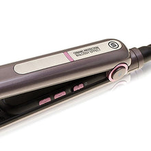 Carica l&#39;immagine nel visualizzatore di Gallery, Imetec Bellissima Creativity B9 300 Piastra per Capelli, Styling Liscio o...