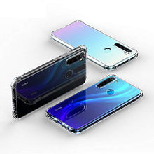Carica l&#39;immagine nel visualizzatore di Gallery, AILRINNI Cover per Xiaomi Redmi Note 8 + Pellicola Protettiva in Trasparente - Ilgrandebazar