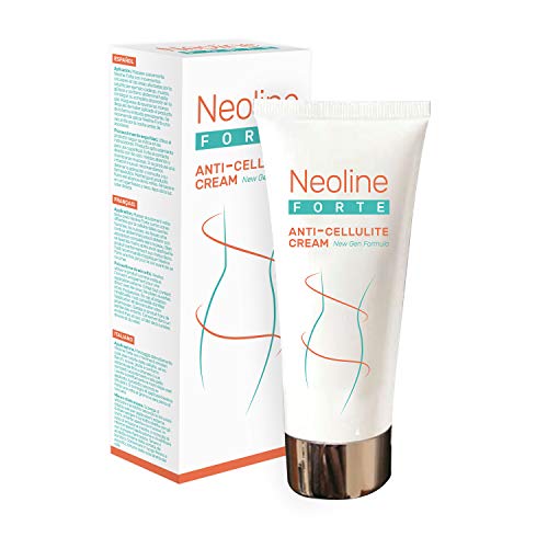 Neoline Forte Crema Anticellulite - Snellente e Rassodante - Elimina...