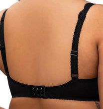 Carica l&#39;immagine nel visualizzatore di Gallery, Triumph Amourette 300 Whp X Reggiseno Imbottito con Ferretto, Nero, 4D Donna