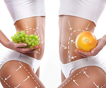 Carica l&#39;immagine nel visualizzatore di Gallery, Olio Intensivo Anti cellulite Dimagrante 100% Naturale con Oli essenziali di... - Ilgrandebazar