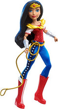 Carica l'immagine nel visualizzatore di Gallery, DC Super Hero Girls Bambola Wonder Woman, 30.5 cm, DLT62
