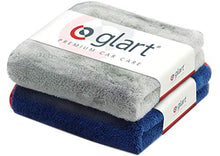 Carica l'immagine nel visualizzatore di Gallery, Glart 44WG Watergate Assorbente in Microfibrav Panno Asciutto,...