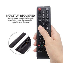 Carica l'immagine nel visualizzatore di Gallery, MYHGRC Nuovo ricambio Telecomando Samsung BN59-01175N adatto per la maggior... - Ilgrandebazar