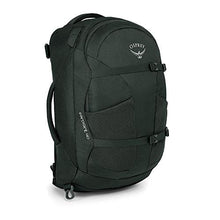 Carica l&#39;immagine nel visualizzatore di Gallery, Osprey Farpoint 40 Men&#39;s Travel Pack S/M, Volcan Grey