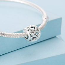 Carica l&#39;immagine nel visualizzatore di Gallery, Pandora Bead Charm Donna argento - 791872 - Ilgrandebazar