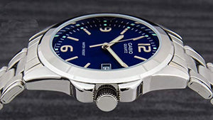 Orologio da Uomo Casio H5MTP-1259PD-2AEF - Ilgrandebazar