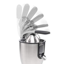 Carica l&#39;immagine nel visualizzatore di Gallery, Princess 201852 Champion Juicer – Spremiagrumi, Braccio professionale extra... - Ilgrandebazar