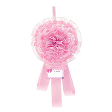 Carica l'immagine nel visualizzatore di Gallery, Chicco 00007649100000 Fiocco Nascita, Rosa