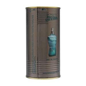 Jean Paul Gaultier Le Male Eau de Toilette, Uomo, 125 ml 125