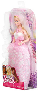 Barbie CFF37 - Sposa - Ilgrandebazar